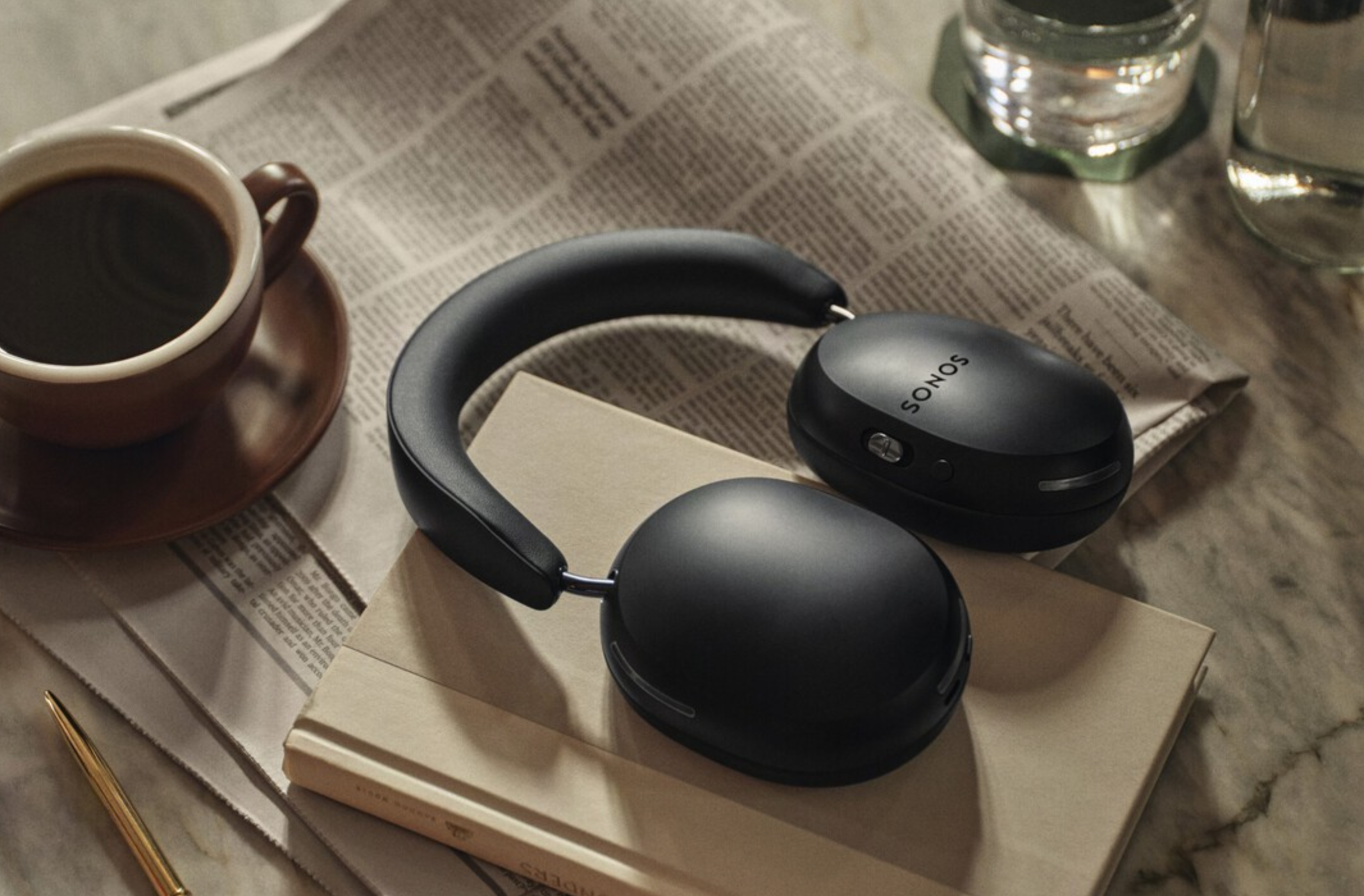 Sonos Ace, esperados audífonos en México 